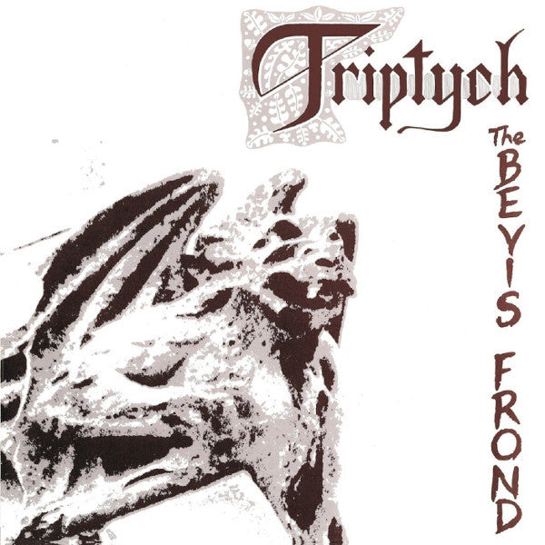 BEVIS FROND - TRIPTYCH