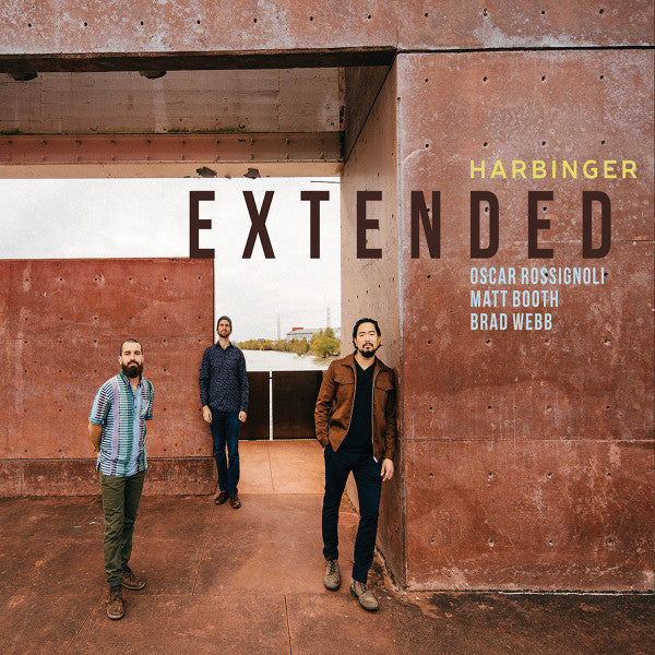 EXTENDED - HARBINGER