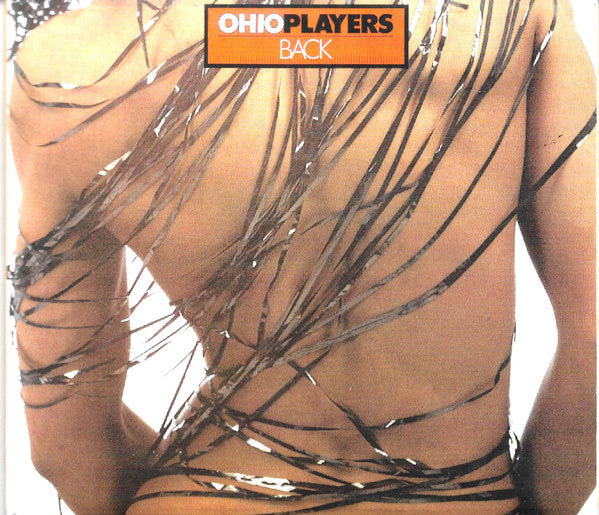 OHIO PLAYERS - BACK
