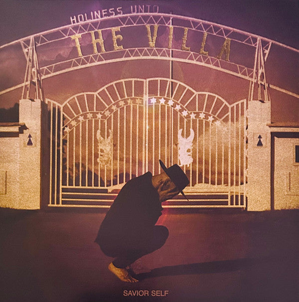 VILLA - SAVIOR SELF