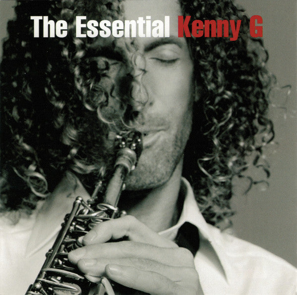 KENNY G - ESSENTIAL KENNY G
