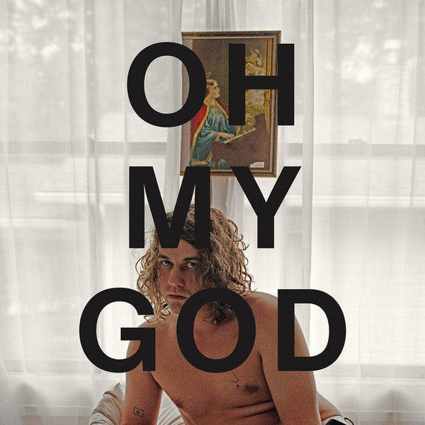 MORBY,KEVIN - OH MY GOD