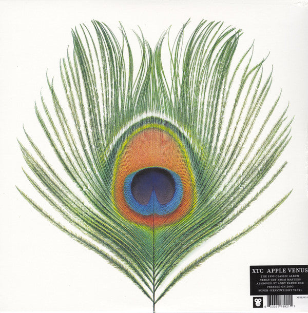 XTC - APPLE VENUS VOL. I (200G)