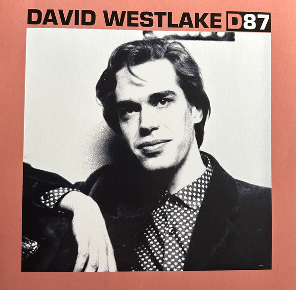 WESTLAKE,DAVID - D87 (IMPORT)