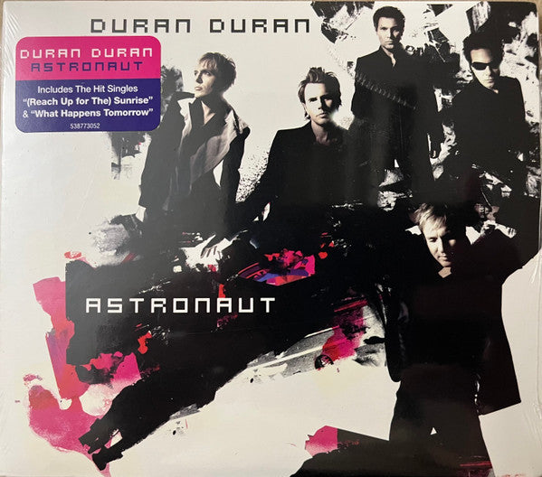 DURAN DURAN - ASTRONAUT