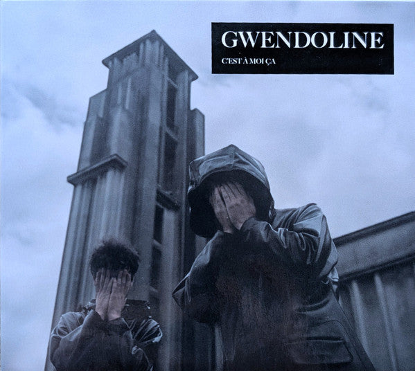 GWENDOLINE - C'EST A MOI CA
