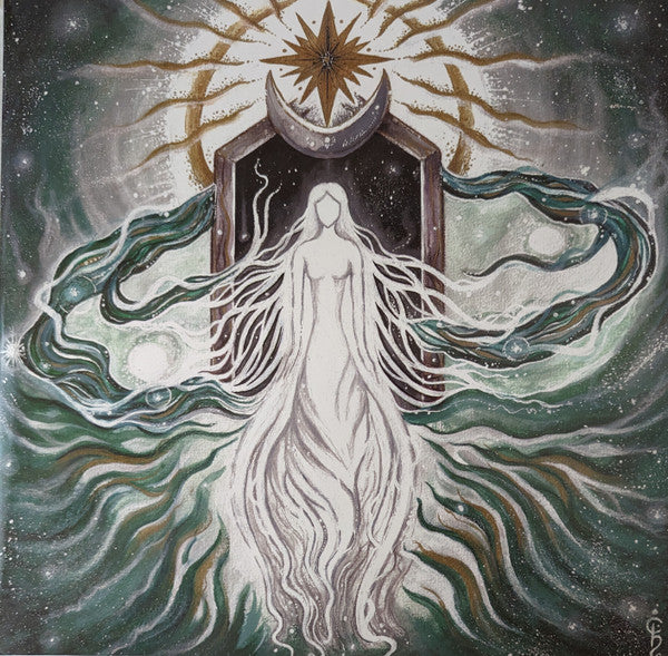 ISON - STARS & EMBERS