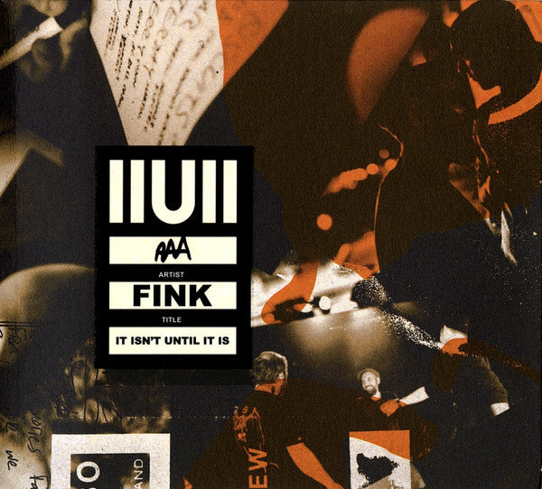 FINK - IIUII