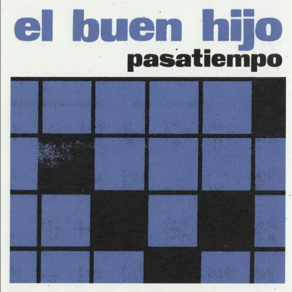 EL BUEN HIJO - PASATIEMPO