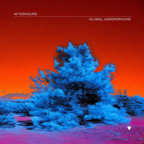 GLOBAL UNDERGROUND - GLOBAL UNDERGROUND: AFTERHOURS 9
