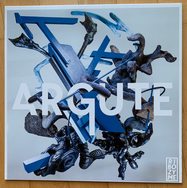 RIBOZYME - ARGUTE