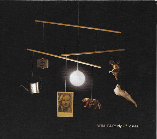 BEIRUT - STUDY OF LOSSES