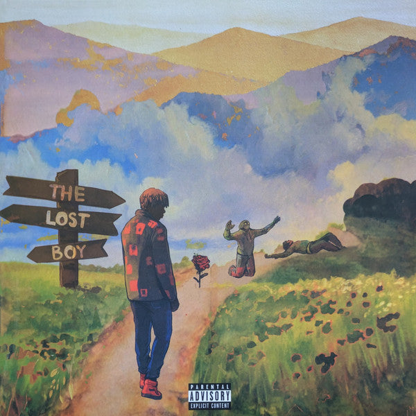 CORDAE - LOST BOY (5TH ANNIVERSARY)