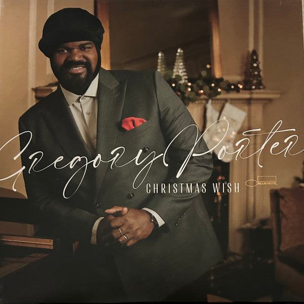 PORTER GREGORY - CHRISTMAS WISH