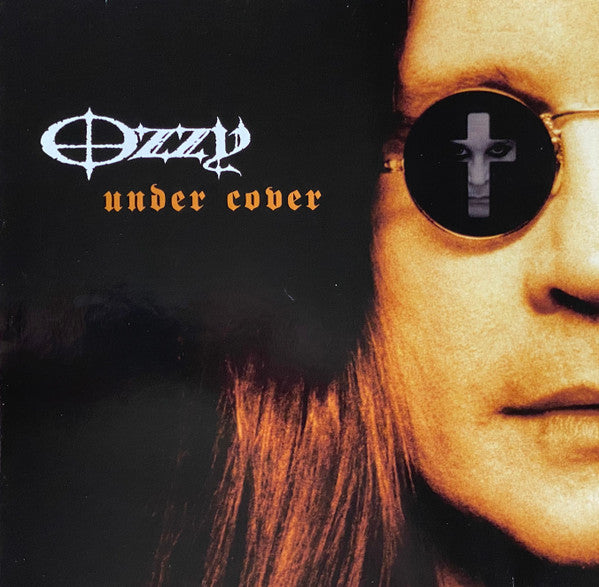 OSBOURNE OZZY - UNDER COVERS