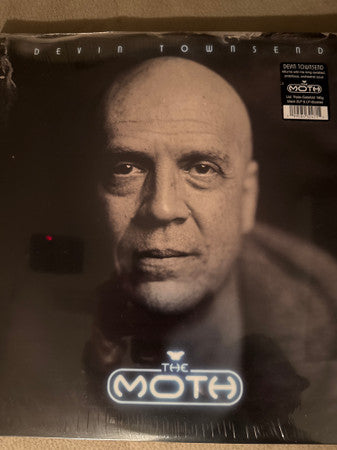 TOWNSEND,DEVIN - MOTH (2LP)