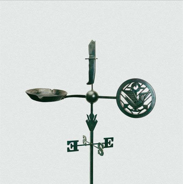 ISBELL,JASON & THE 400 UNIT - WEATHERVANES