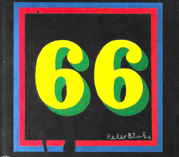 WELLER,PAUL - 66 (2CD)