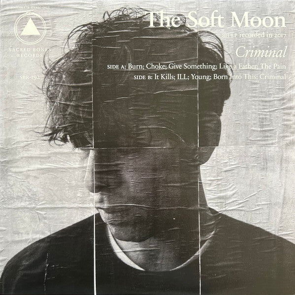 SOFT MOON - CRIMINAL