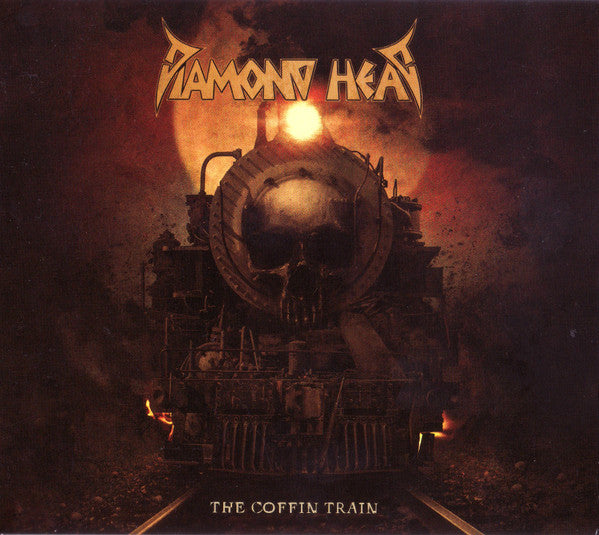 DIAMOND HEAD - COFFIN TRAIN