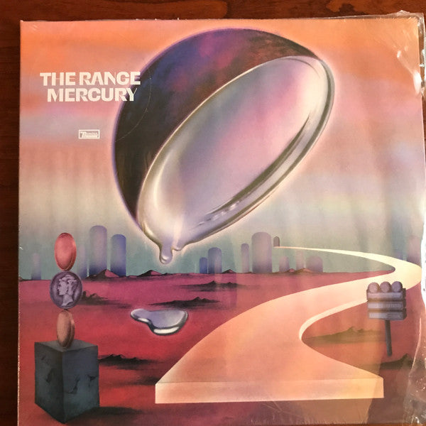 RANGE - MERCURY
