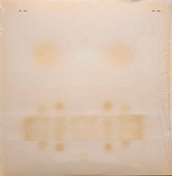 DR. DOG - DR. DOG