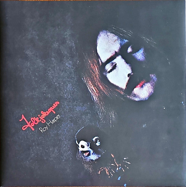 HARPER,ROY - FOLKJOKEOPUS