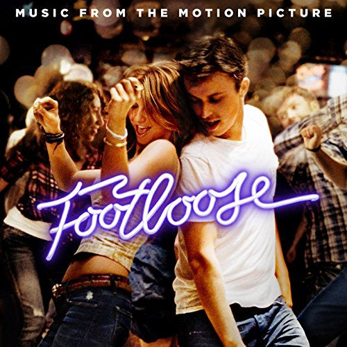VARIOUS ARTISTS - FOOTLOOSE OST