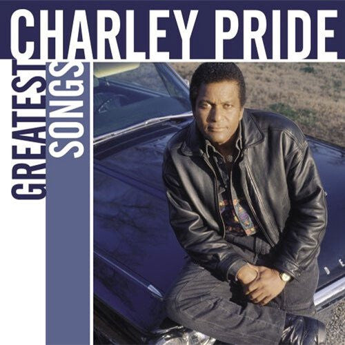 PRIDE,CHARLEY - GREATEST SONGS