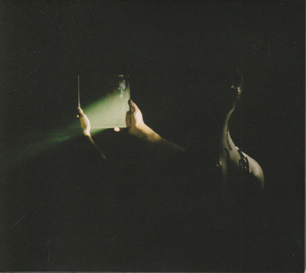 SPOKEN - REFLECTION