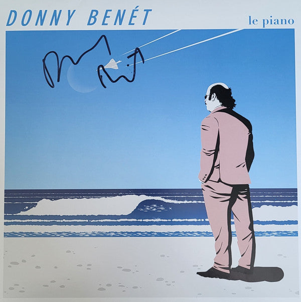 BENET DONNY - LE PIANO