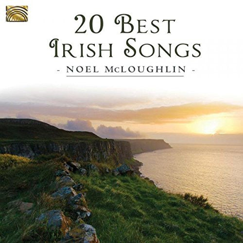 MCTELL / ST. JOHN / MAKEM / O'REI - 20 BEST IRISH SONGS