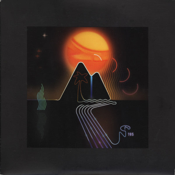 VARIOUS ARTISTS - VALLEY OF THE SUN: FIELD GUIDE TO INNER HARMONY