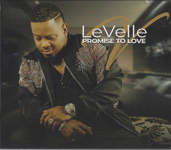 LEVELLE - PROMISE TO LOVE