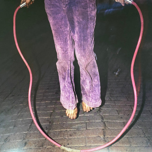 BUFFALO TOM - JUMP ROPE (180G/TRANSLUCENT MAGENTA VINYL)