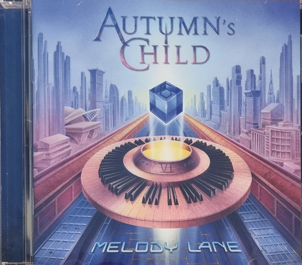 AUTUMN'S CHILD - MELODY LANE