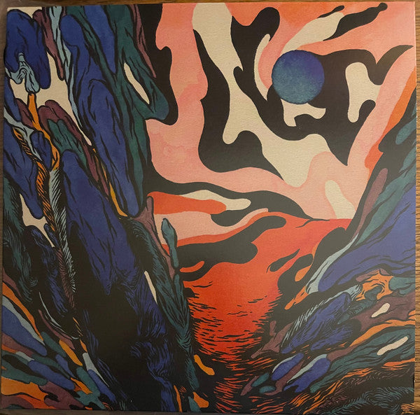 CLOUD RAT - THRESHOLD