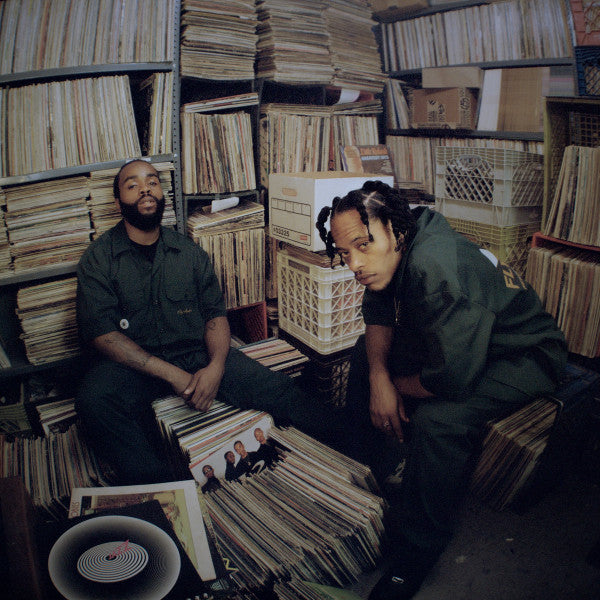 PINK SIIFU & FLY ANAKIN - $MOKEBREAK