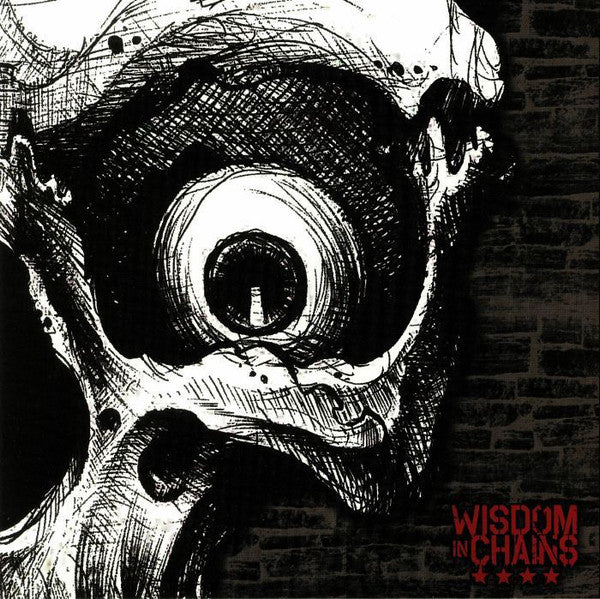 WISDOM IN CHAINS - NOTHING IN NATURE RESPECTS WEAKNESS