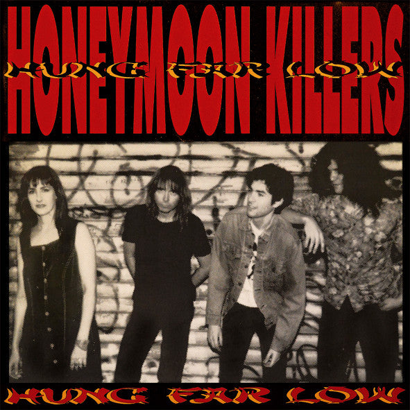HONEYMOON KILLERS - HUNG FAR LOW