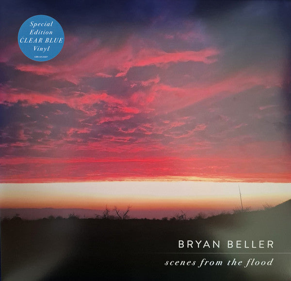 BRYAN,BELLER - SCENES FROM THE FLOOD (2LP)