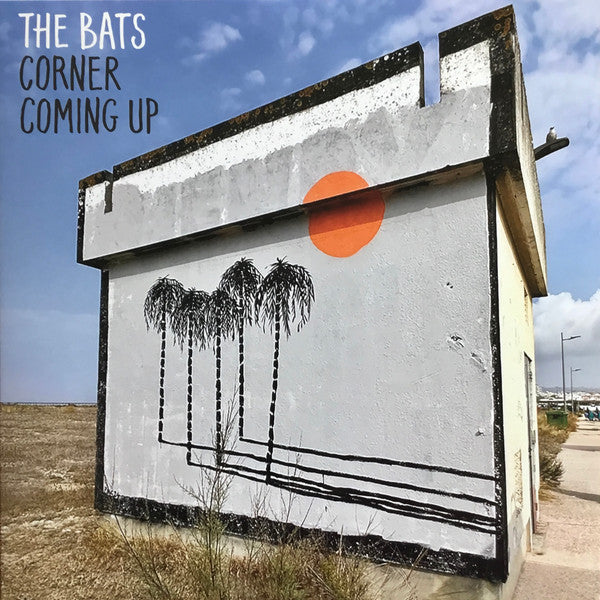 BATS - CONRNER COMIN UP