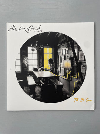 MCGUIRK,ALI - TIL IT’S GONE