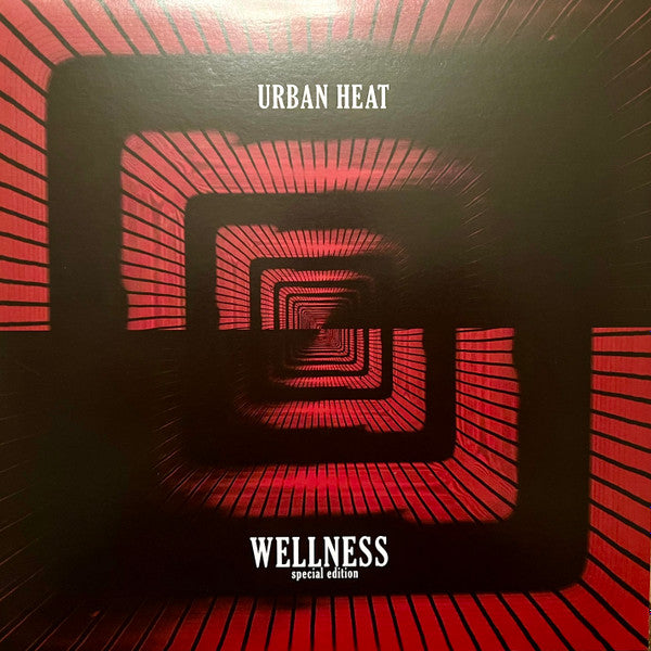 URBAN HEAT - WELLNESS