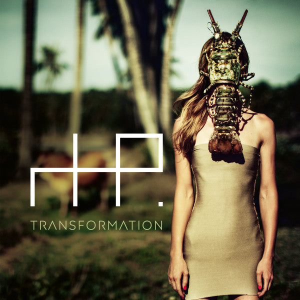 X MARKS THE PEDWALK - TRANSFORMATION