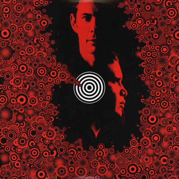 THIEVERY CORPORATION - COSMIC GAME (2LP/20TH ANNIVERSARY)