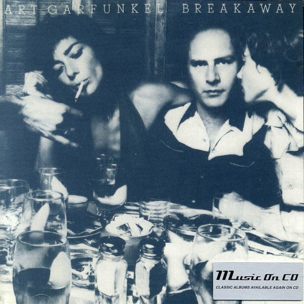 GARFUNKEL,ART - BREAKAWAY