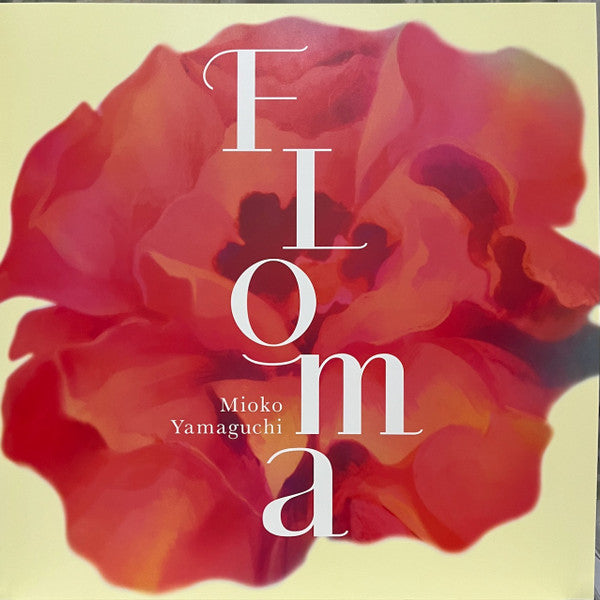 YAMAGUCHI,MIOKO - FLOMA