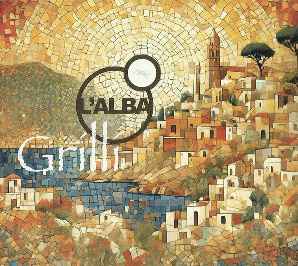 L'ALBA - GRILLI