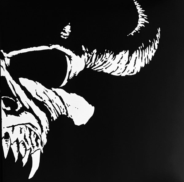 DANZIG - DANZIG (X)